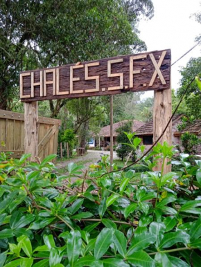 Chalés SFX